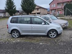 Volkswagen - Touran - 2000