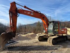 Hitachi - Zaxis 180
