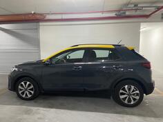 Kia - Stonic - 1.4 MPI AUTOMATIK URBAN