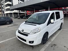 Toyota - Pro Ace - 2.0