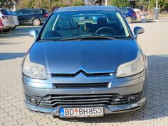 Citroen - C4 - 1.4benzin