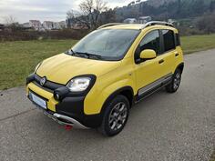 Fiat - Panda - 1.3 mjtd