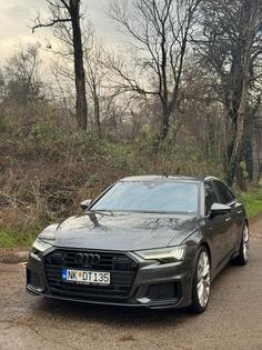 Audi - A6 - 3.0 210kw s line