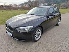 BMW - 116 - 2.0 d