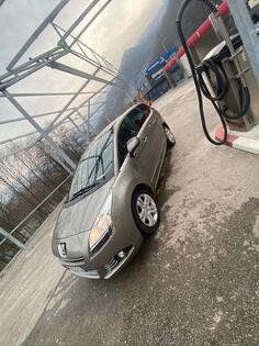 Peugeot - 5008 - 16 hdi