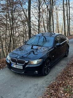 BMW - 316 - 2.0