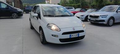 Fiat - Punto - 13jtd