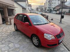 Volkswagen - Polo - POLO 1.9 TDI 74kw UNITED