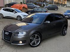 Audi - A3 - 2.0