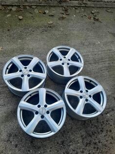 Ostalo - vw - Alumin felne