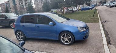 Volkswagen - Golf 5 - 2.0 SDI