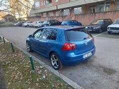 Volkswagen - Golf 5 - 2.0 SDI
