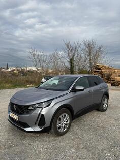 Peugeot - 3008 - 1.5 HDi automatik