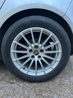 Ostalo felne i Michelin gume