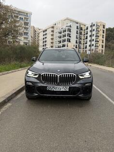BMW - X5 M -  M
