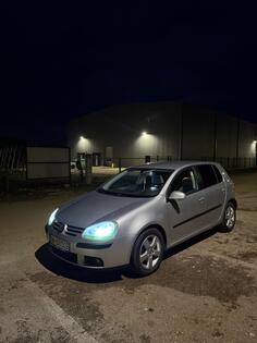 Volkswagen - Golf 5 - 1.9 TDI
