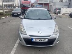 Renault - Clio - 1.5 dci