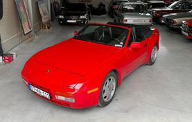 Porsche - 944 - S2