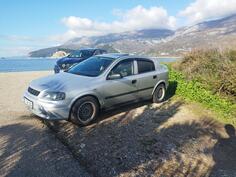Opel - Astra - 1.4