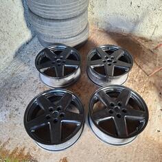 Megawheels - hshsja - Aluminium felne