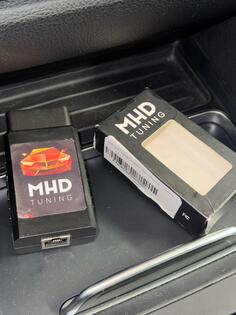 Adapter za BMW - Ostalo    - 2025