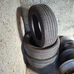 Continental - grj - Yaz guma