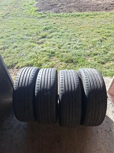 Continental - grj - Summer tire