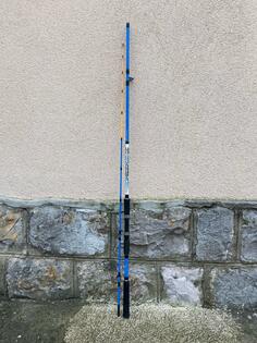 Rute za ribolov - SUNSET