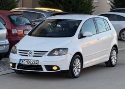 Volkswagen - Golf Plus - TDI