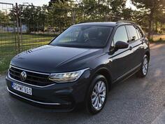 Volkswagen - Tiguan - 2.0 tdi. prva reg 02 mjes 2022