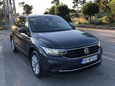 Volkswagen - Tiguan - 2.0 tdi. prva reg 02 mjes 2022