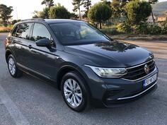 Volkswagen - Tiguan - 2.0 tdi. prva reg 02 mjes 2022