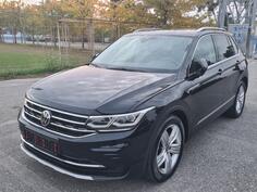 Volkswagen - Tiguan - 2.0 tdi. prva reg 02 mjes 2022 god.200 ks.4 motion