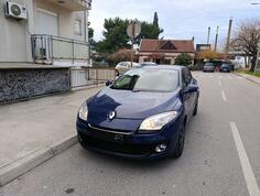 Renault - Megane - 1.5 dCi