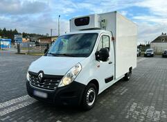 Renault - Master 145 DCi kamion hladnjača < 3.5t / GRI-0304