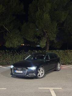 Audi - A6 - 50tdi