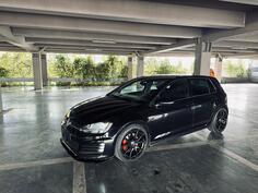 Volkswagen - Golf 7 - 2.0 GTD DSG