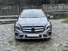 Mercedes Benz - GLA 200 - BRABUS