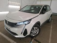 Peugeot - 3008 - 1.5 hdi Automatik