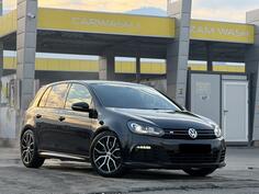 Volkswagen - Golf 6 - R 4x4