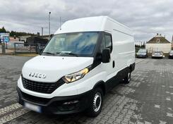 Iveco - Daily 35S14 Furgon L2H2 Novi Model minibus furgon / GRI-0311