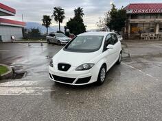 Seat - Altea - 1.6 TDI