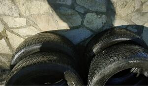 Sava - / - Kış guma