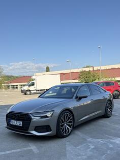 Audi - A6 - 40TDI