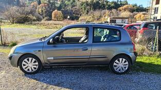 Renault - Clio - 1.5dci