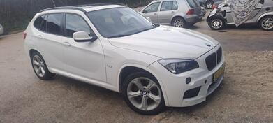 BMW - X1 - 2.0d