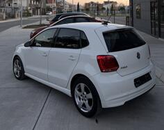 Volkswagen - Polo - 1.2 blumution