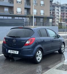 Opel - Corsa - 1.3 dizel