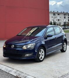 Volkswagen - Polo - 1.2 blumutiom