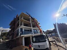 Mercedes Benz - atego